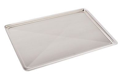 Противень алюминиевый Abat 800х600 мм